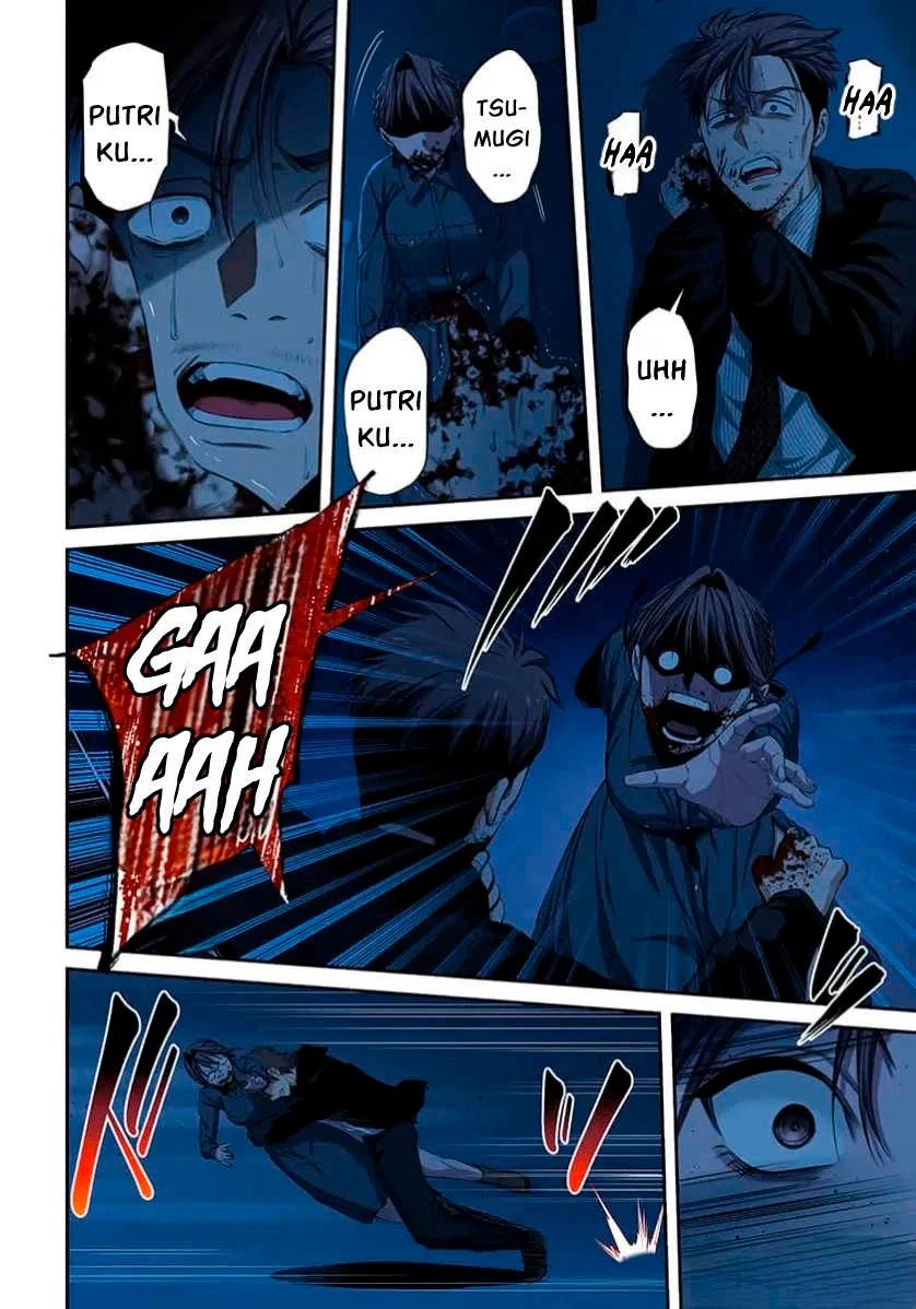 Zombie no Afureta Sekai Ore Dake ga Osowarenai Chapter 47 - halaman 9