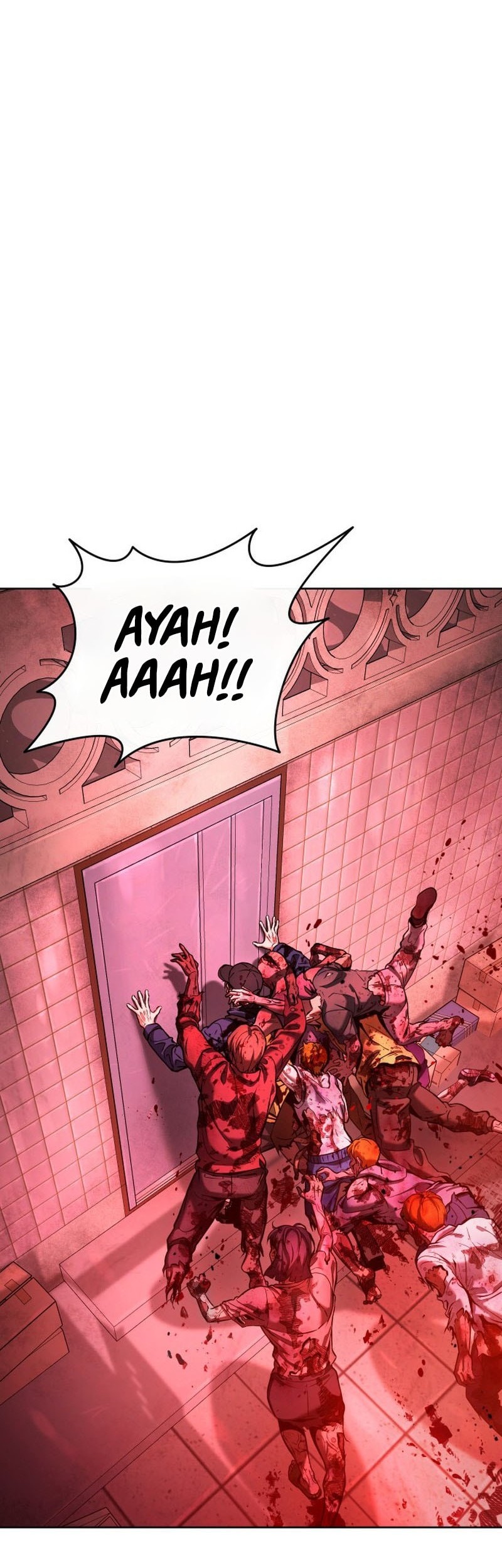 Zombie Papa Chapter 1 - halaman 146