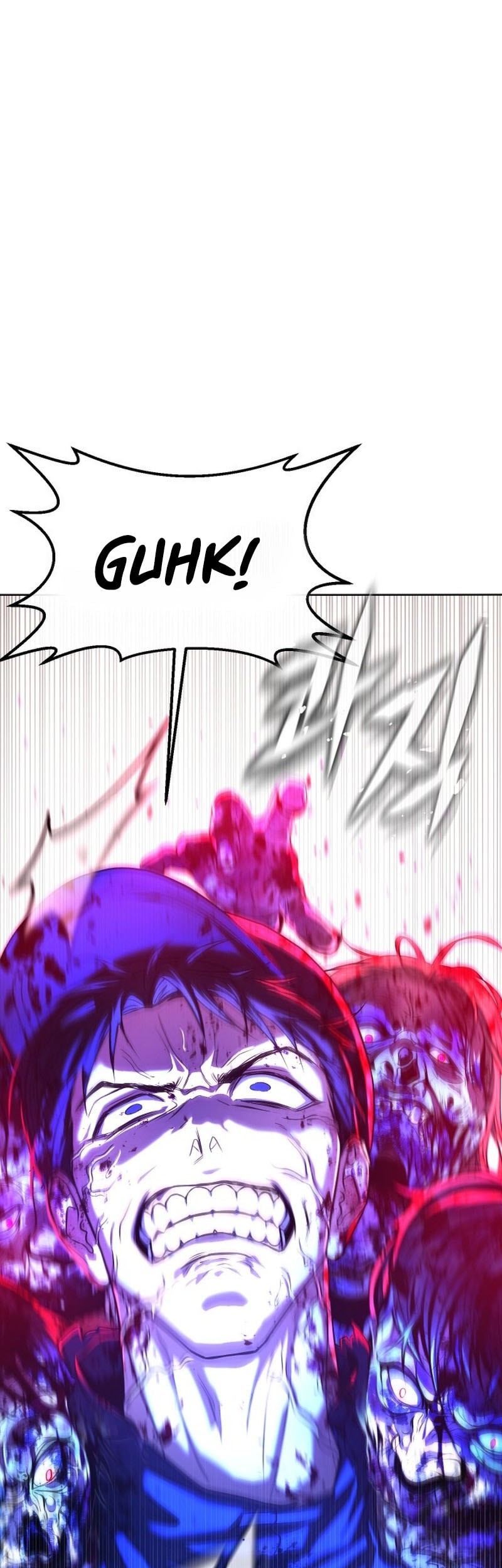 Zombie Papa Chapter 1 - halaman 147