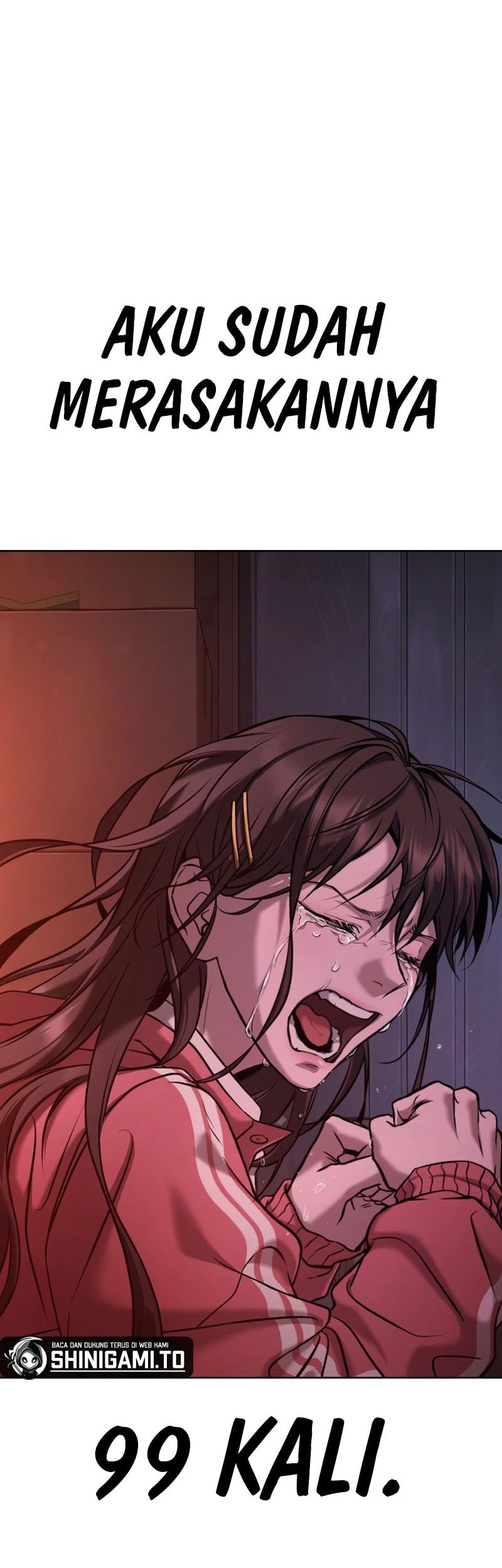 Zombie Papa Chapter 1 - halaman 150