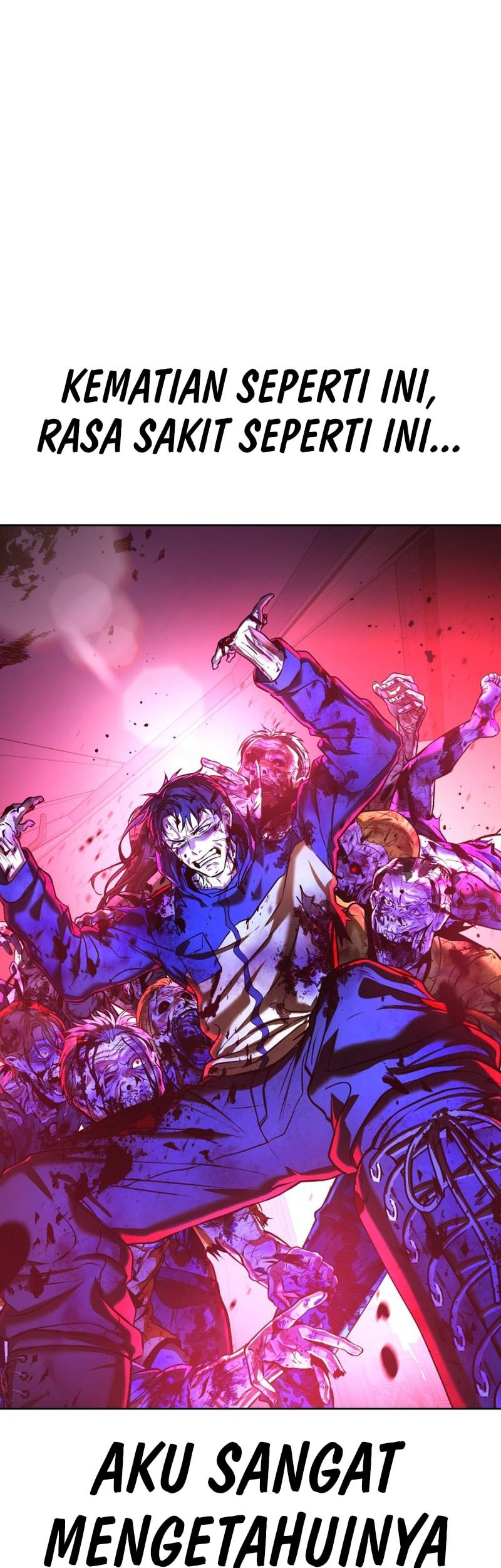 Zombie Papa Chapter 1 - halaman 151
