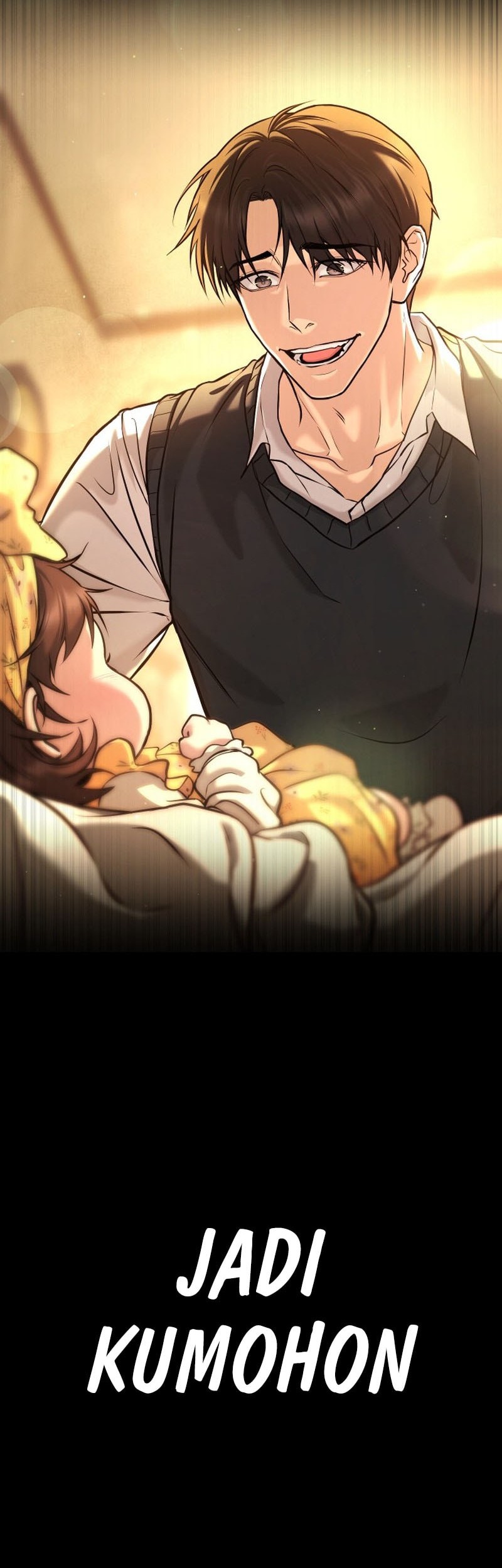 Zombie Papa Chapter 1 - halaman 154