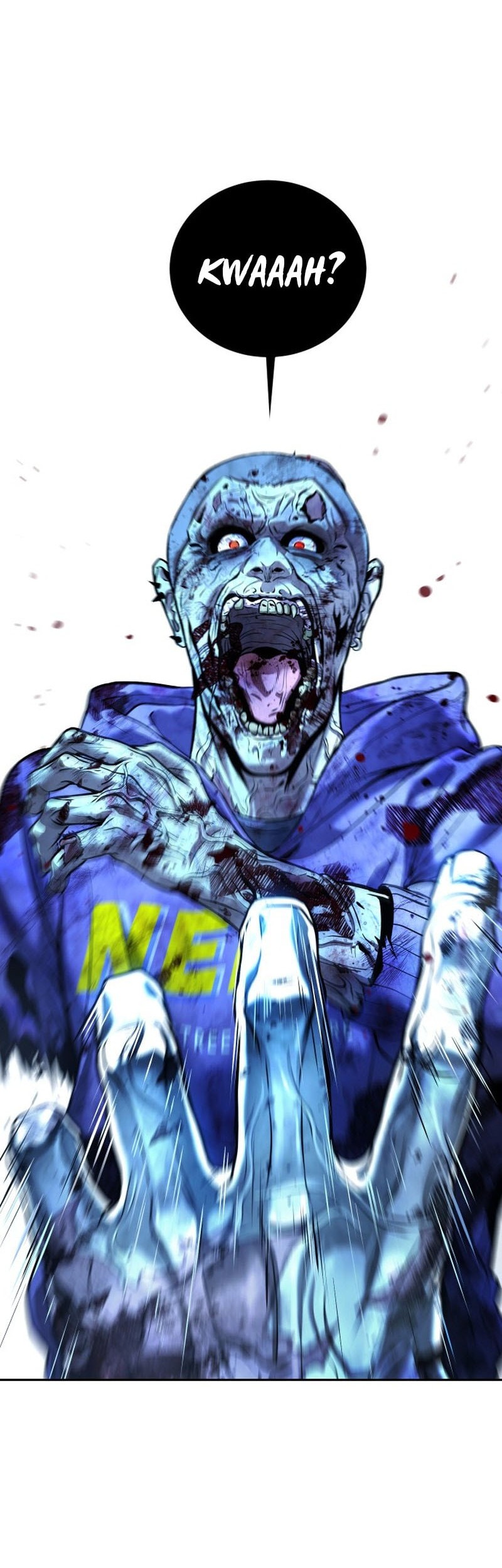 Zombie Papa Chapter 1 - halaman 175