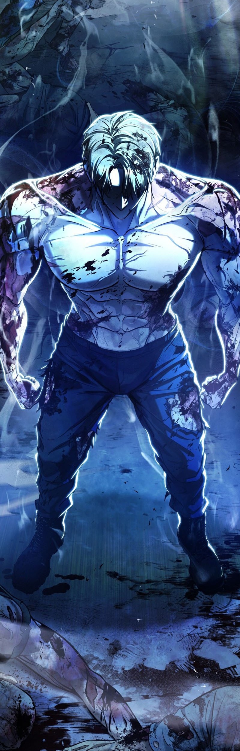 Zombie Papa Chapter 1 - halaman 192