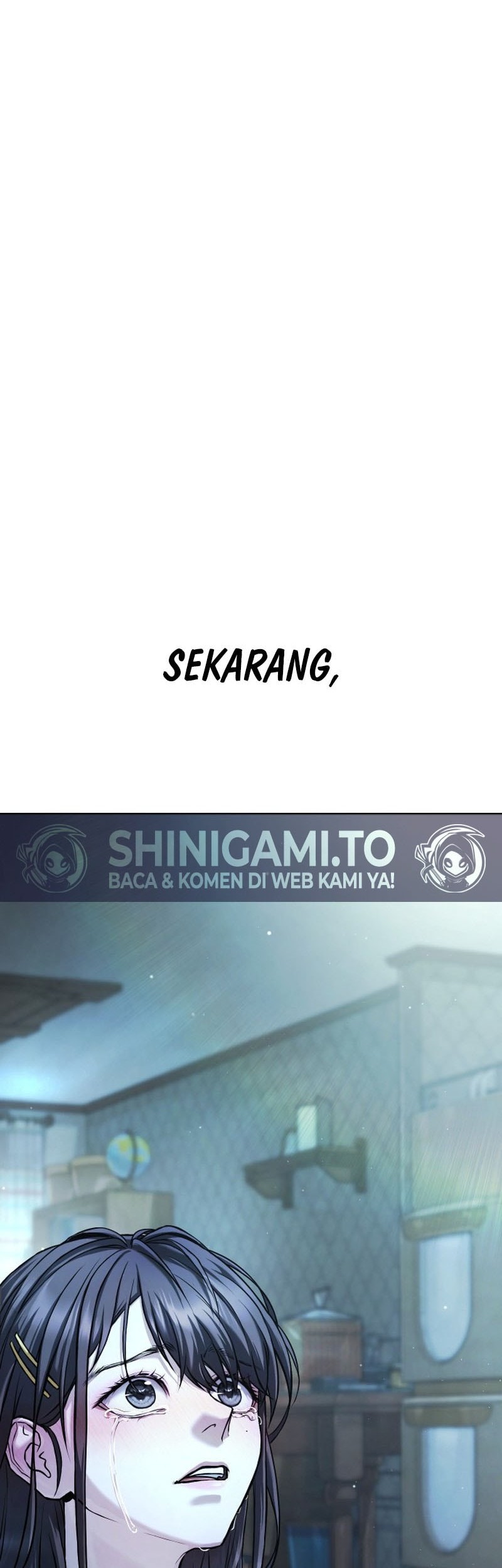 Zombie Papa Chapter 1 - halaman 199