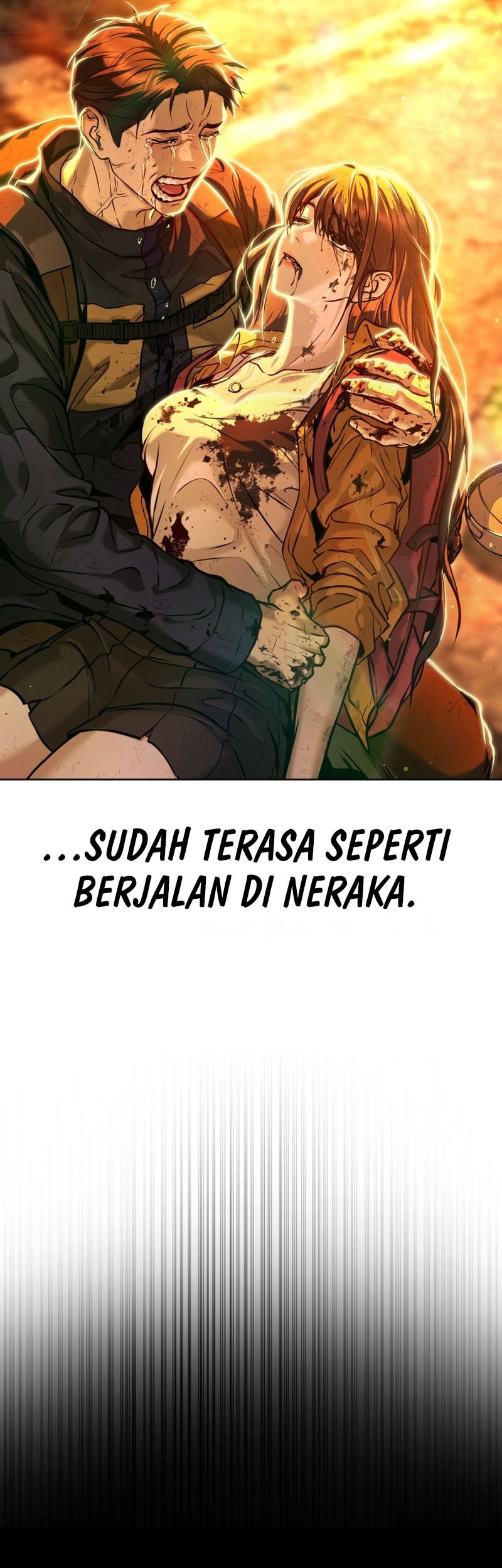 Zombie Papa Chapter 1 - halaman 22
