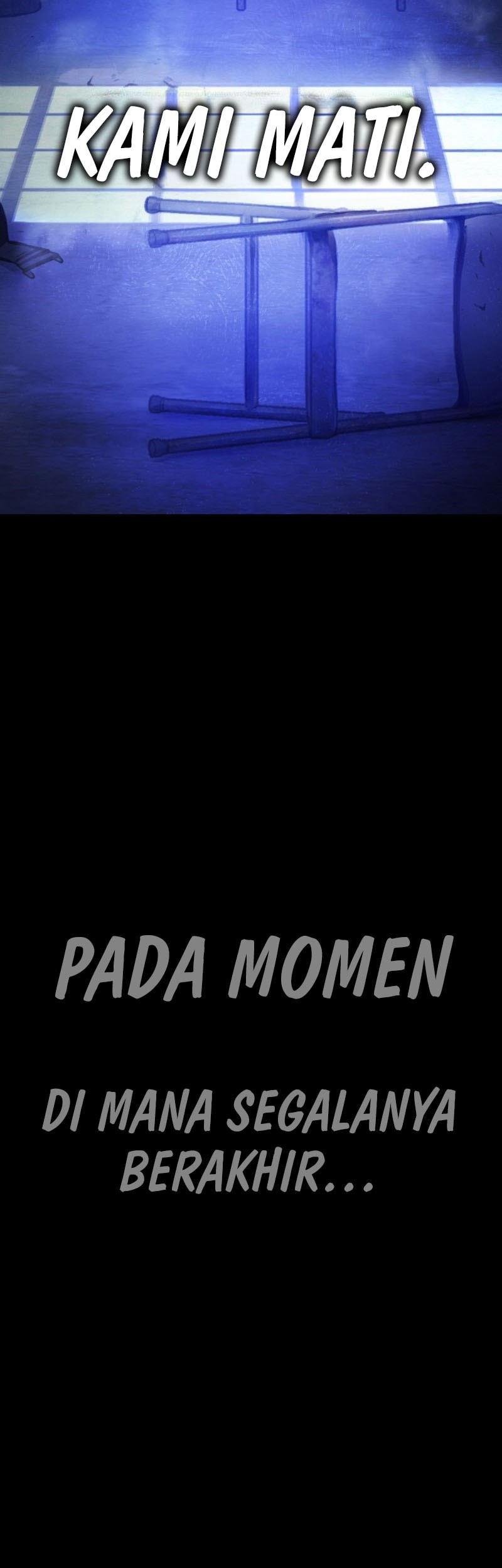 Zombie Papa Chapter 1 - halaman 24