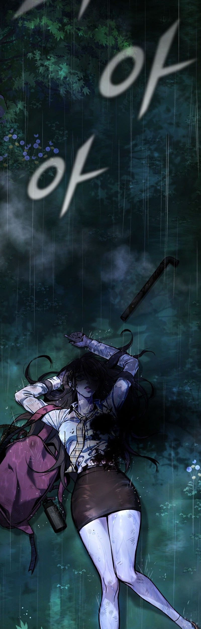 Zombie Papa Chapter 1 - halaman 3