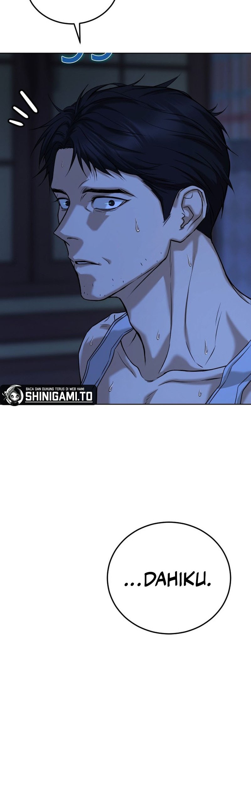 Zombie Papa Chapter 1 - halaman 33