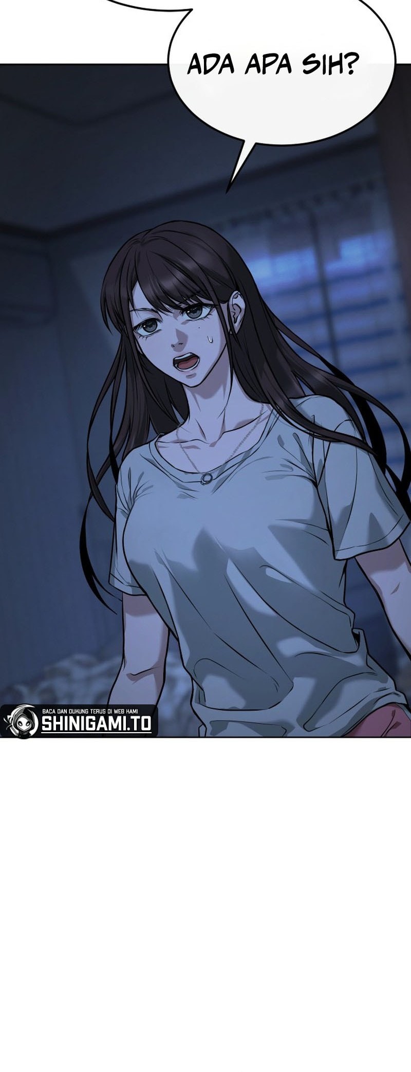 Zombie Papa Chapter 1 - halaman 37