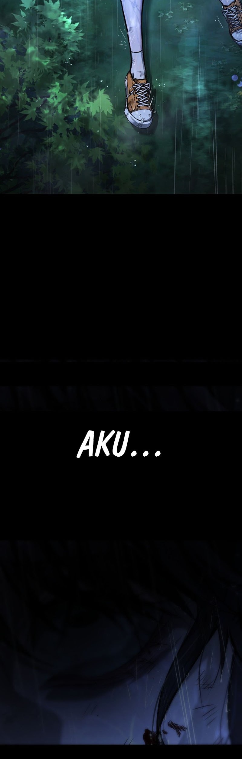 Zombie Papa Chapter 1 - halaman 4