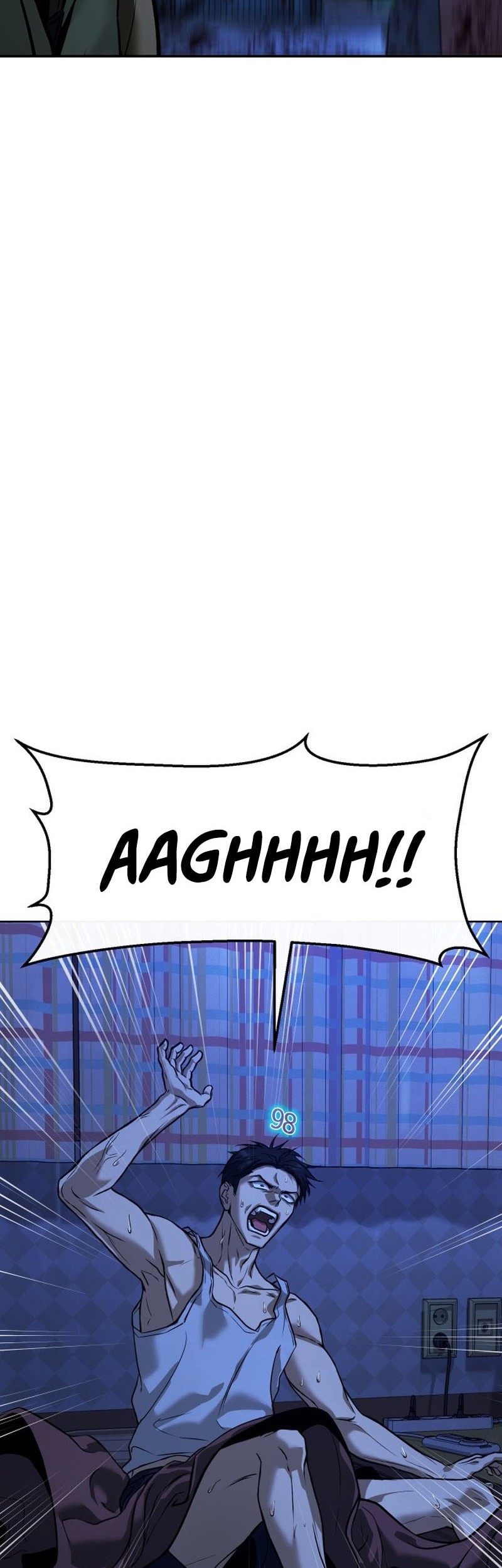 Zombie Papa Chapter 1 - halaman 43