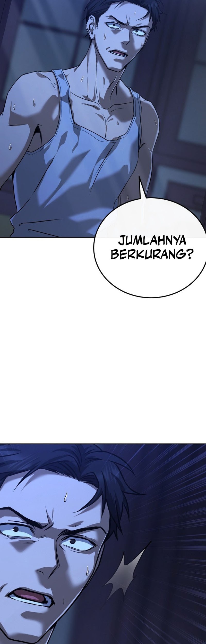 Zombie Papa Chapter 1 - halaman 46