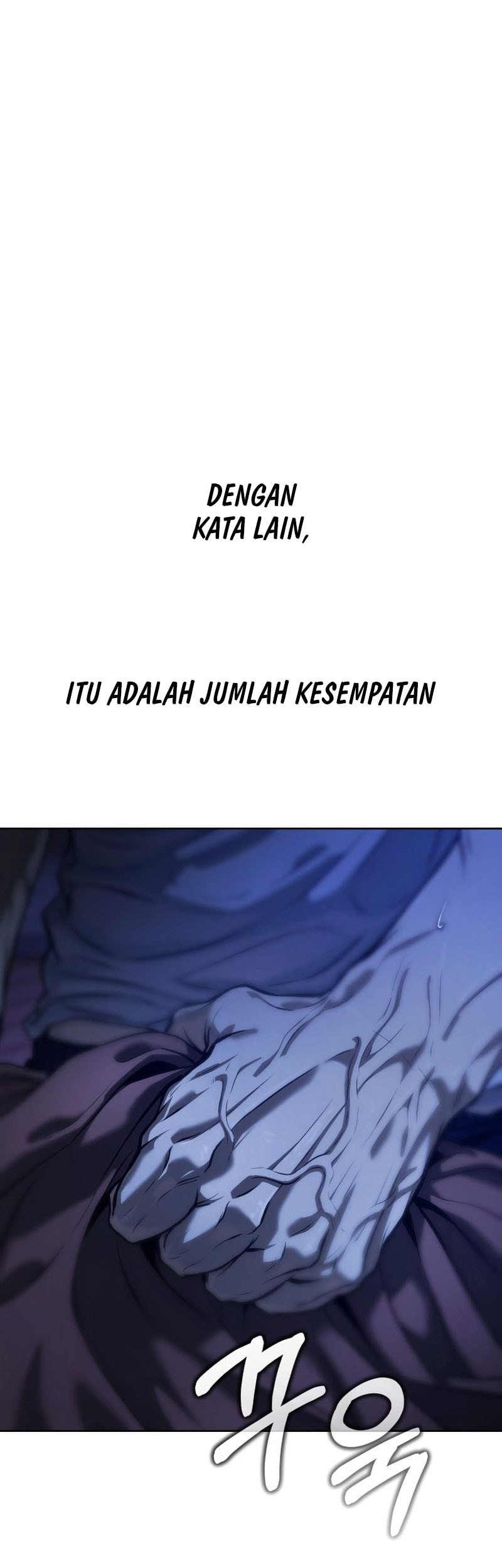 Zombie Papa Chapter 1 - halaman 48