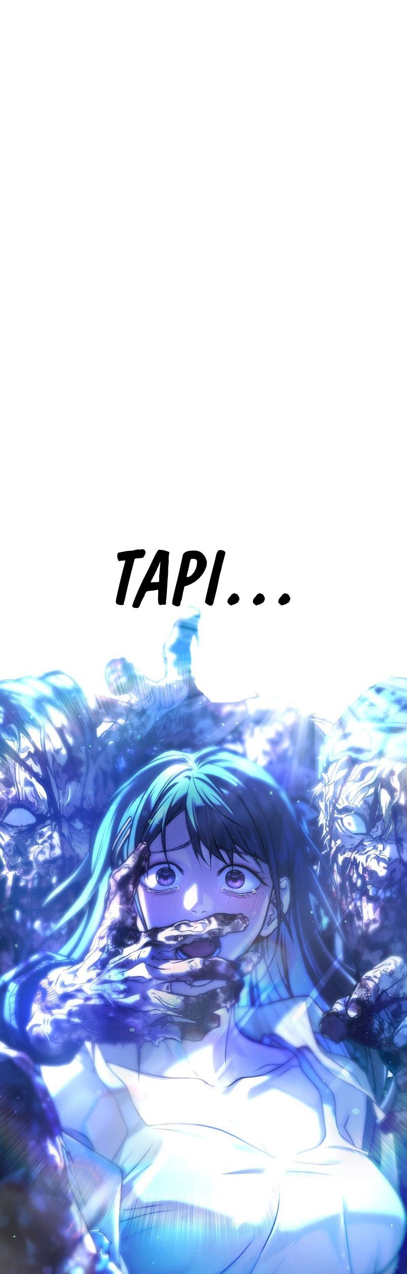 Zombie Papa Chapter 1 - halaman 54