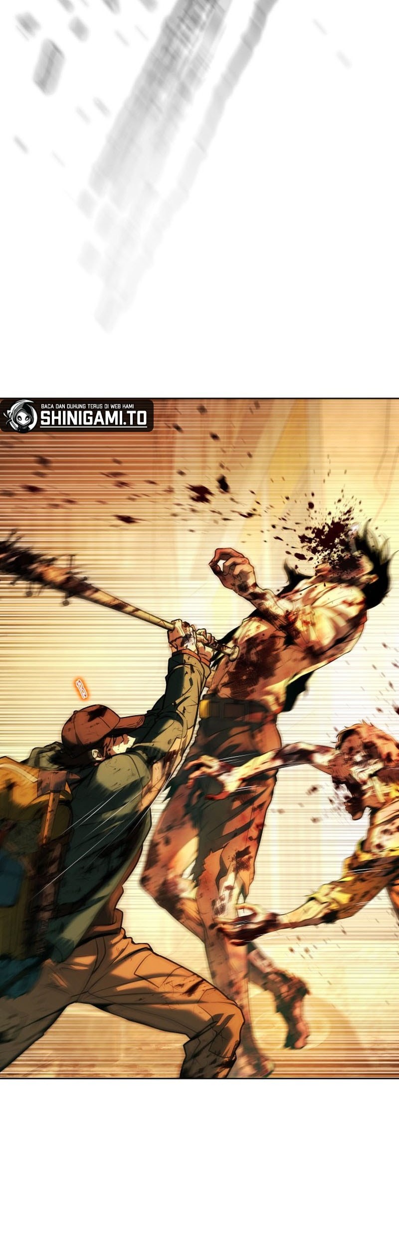 Zombie Papa Chapter 1 - halaman 60