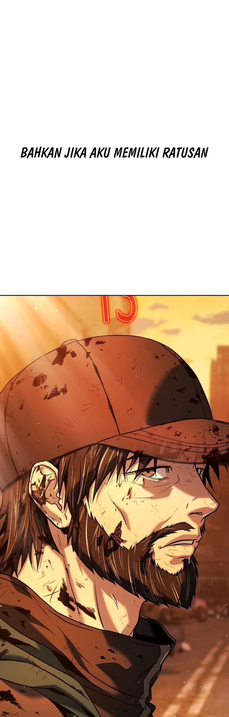 Zombie Papa Chapter 1 - halaman 67