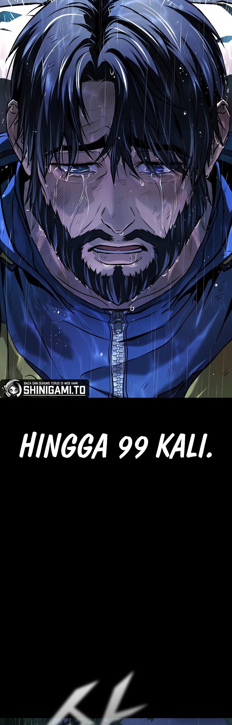 Zombie Papa Chapter 1 - halaman 7