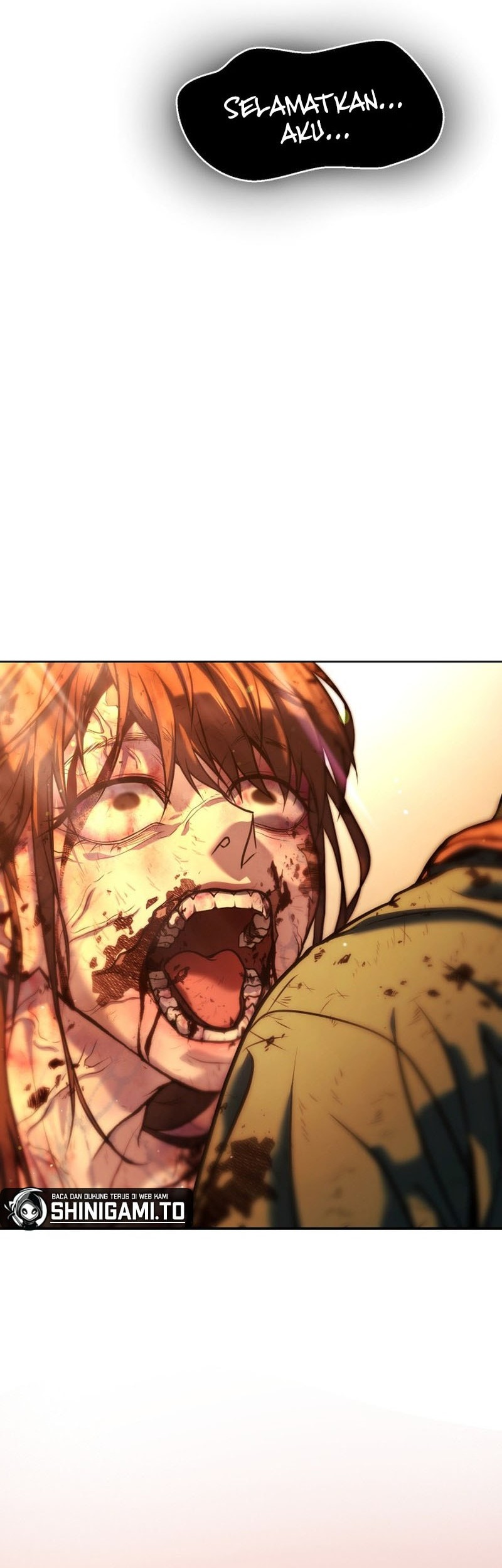 Zombie Papa Chapter 1 - halaman 71