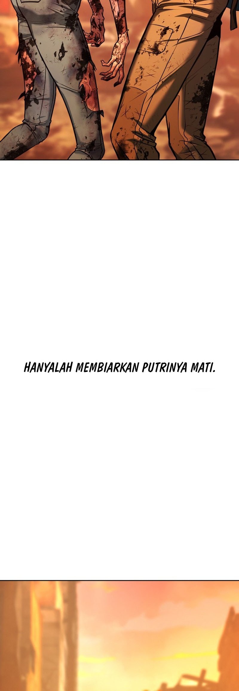Zombie Papa Chapter 1 - halaman 73