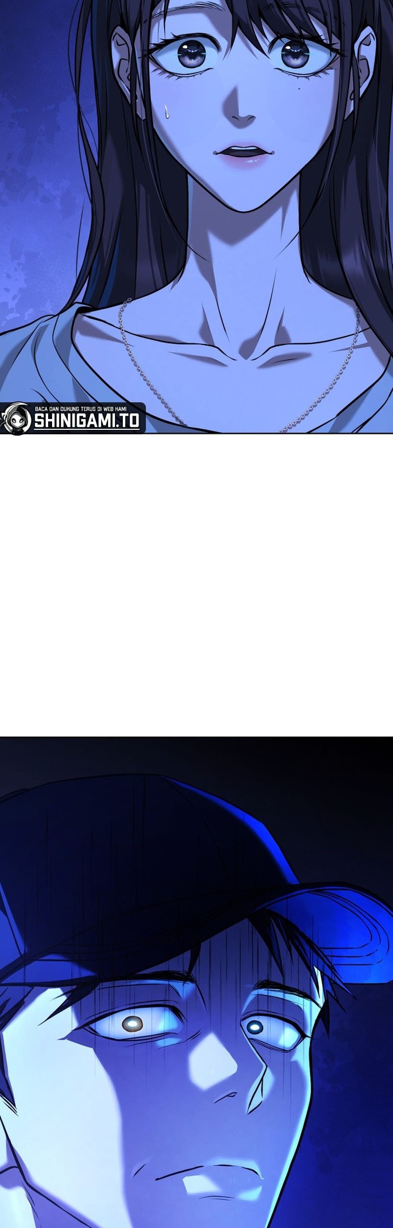 Zombie Papa Chapter 1 - halaman 84