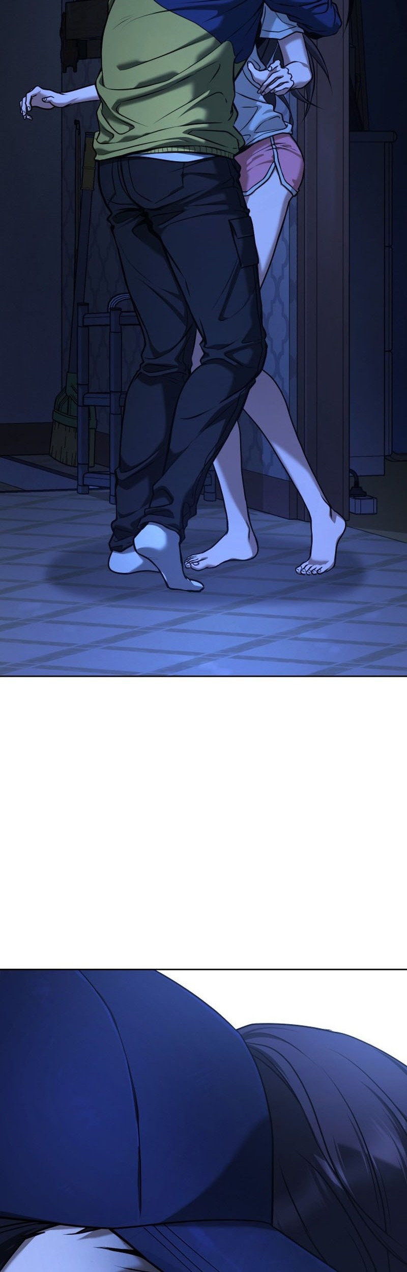 Zombie Papa Chapter 1 - halaman 87