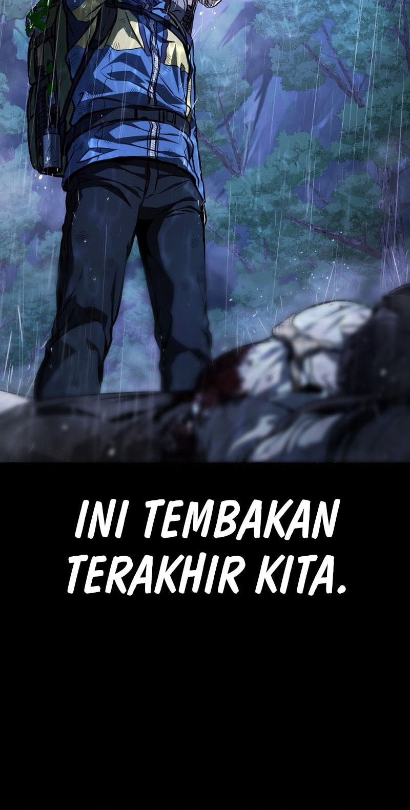 Zombie Papa Chapter 1 - halaman 9