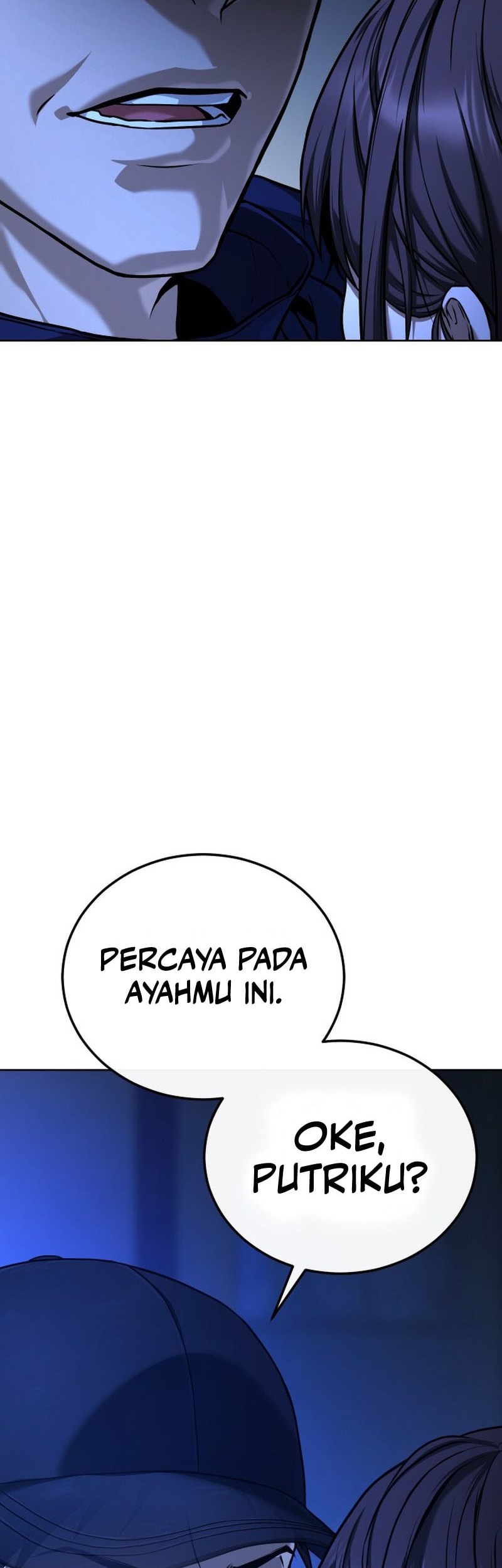 Zombie Papa Chapter 1 - halaman 91
