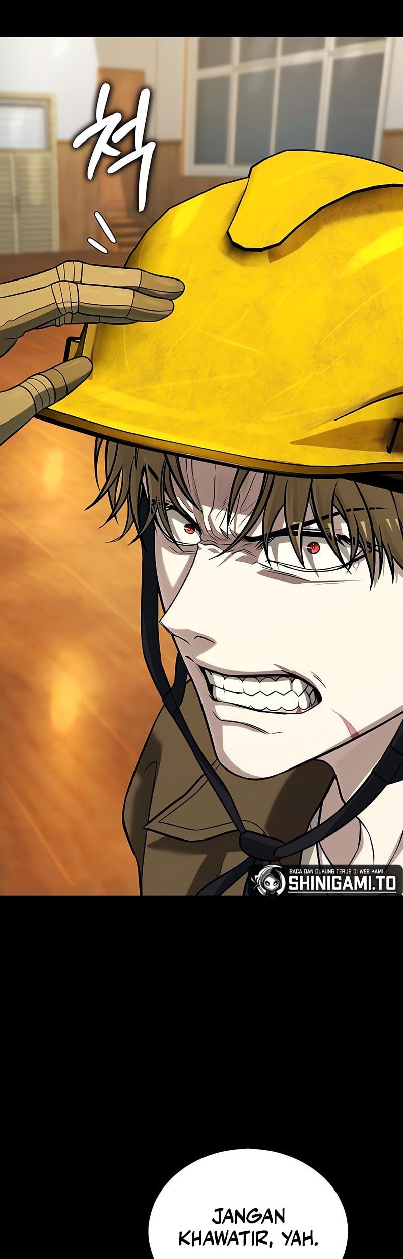 Zombie Papa Chapter 10 - halaman 110