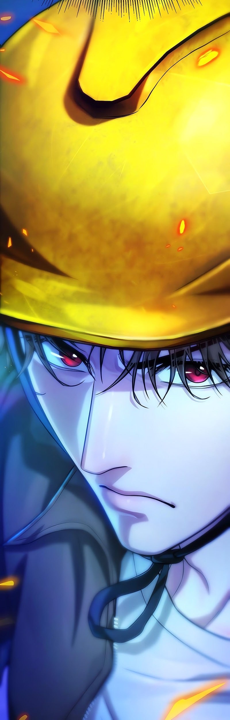 Zombie Papa Chapter 10 - halaman 120