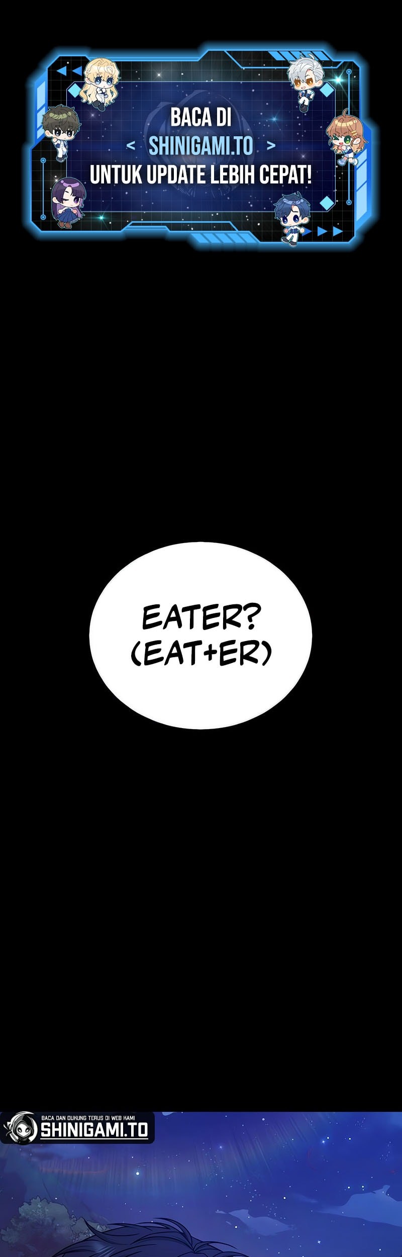 Zombie Papa Chapter 10 - halaman 2