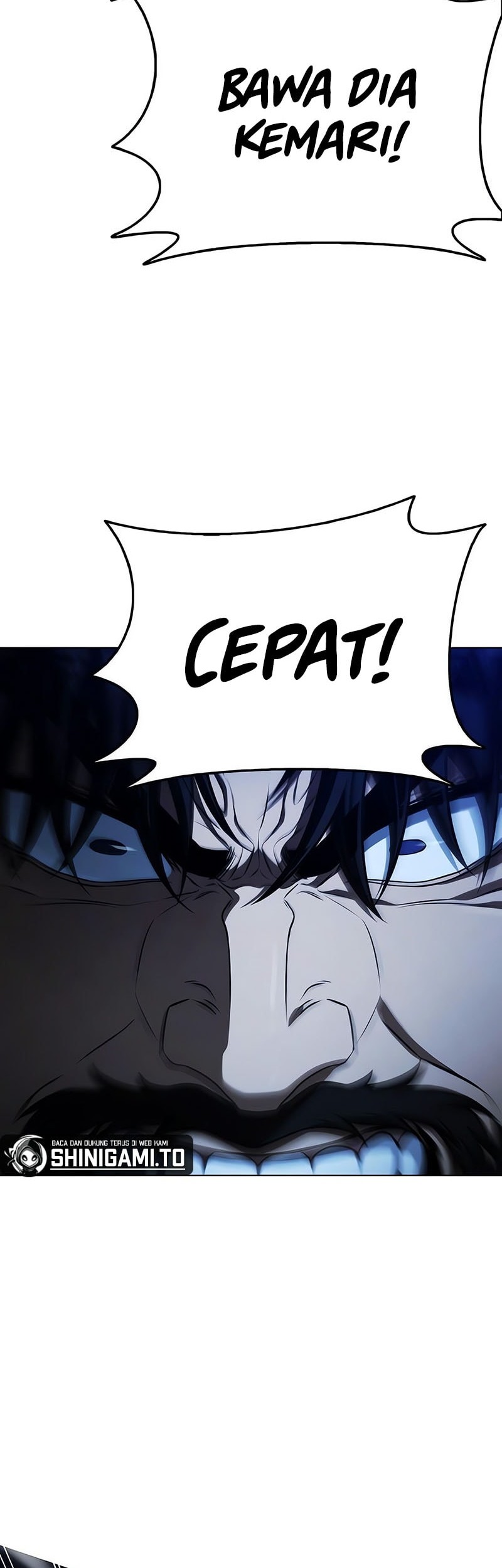 Zombie Papa Chapter 10 - halaman 39