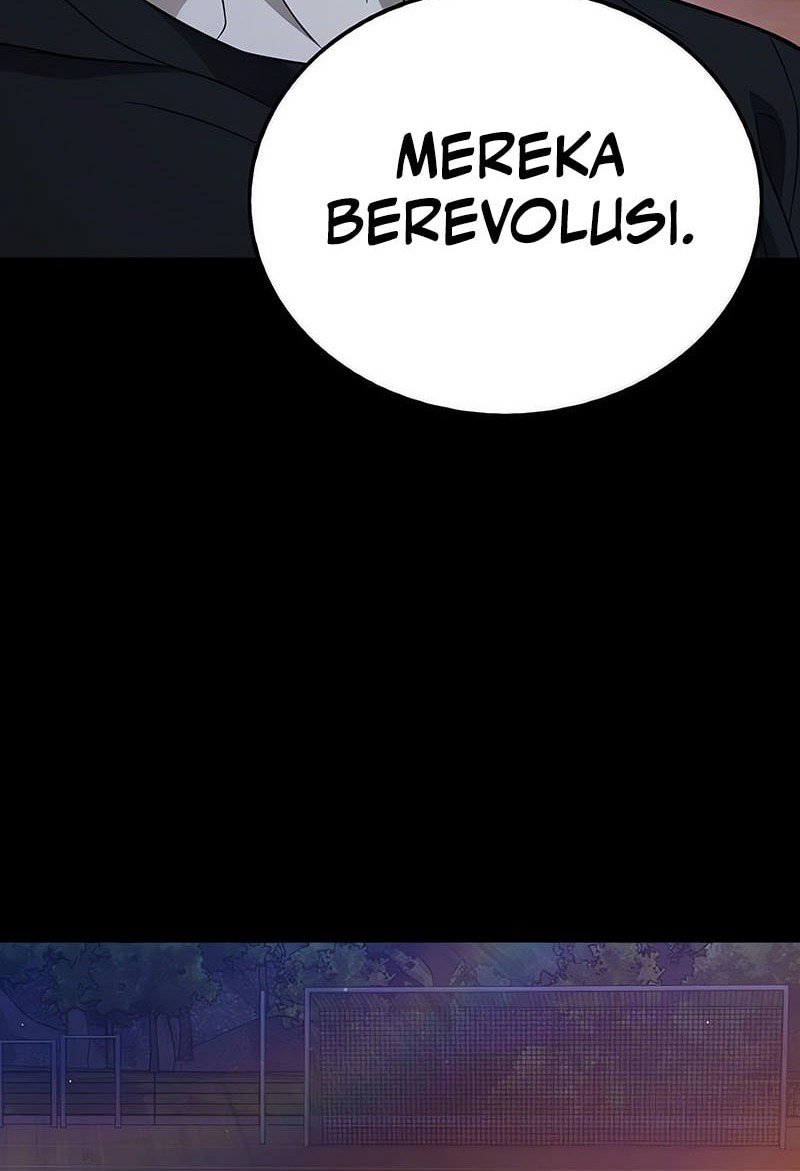 Zombie Papa Chapter 10 - halaman 5
