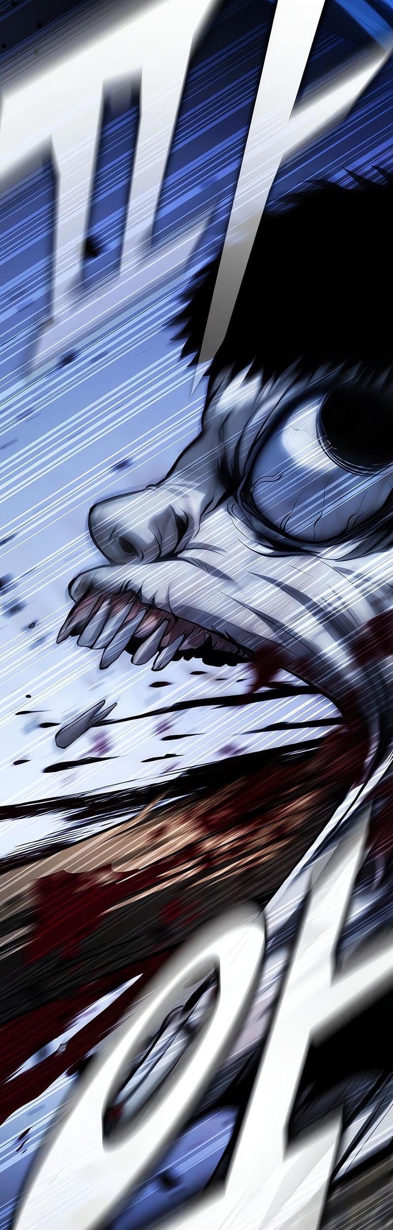 Zombie Papa Chapter 10 - halaman 50