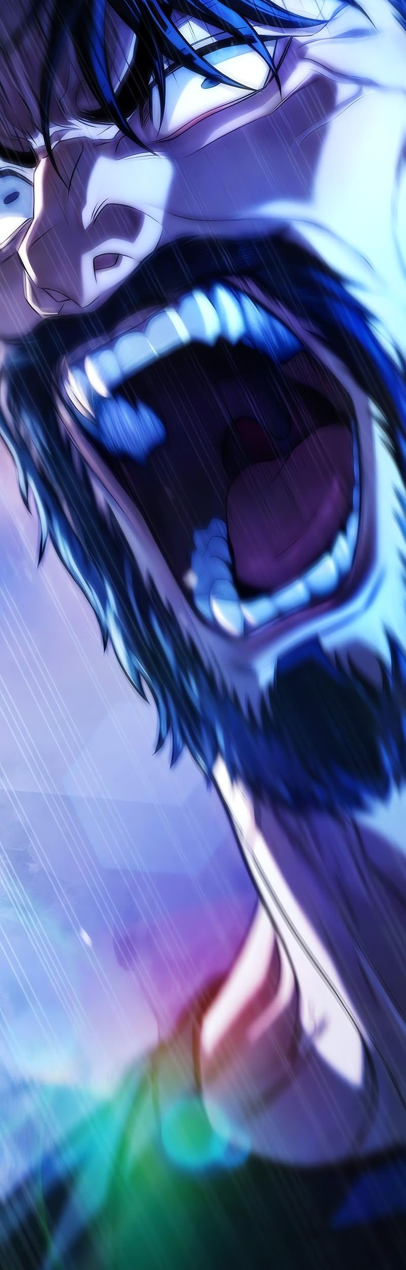 Zombie Papa Chapter 10 - halaman 58