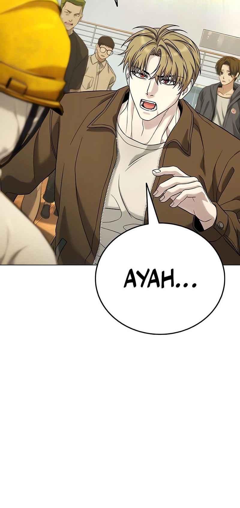 Zombie Papa Chapter 10 - halaman 64