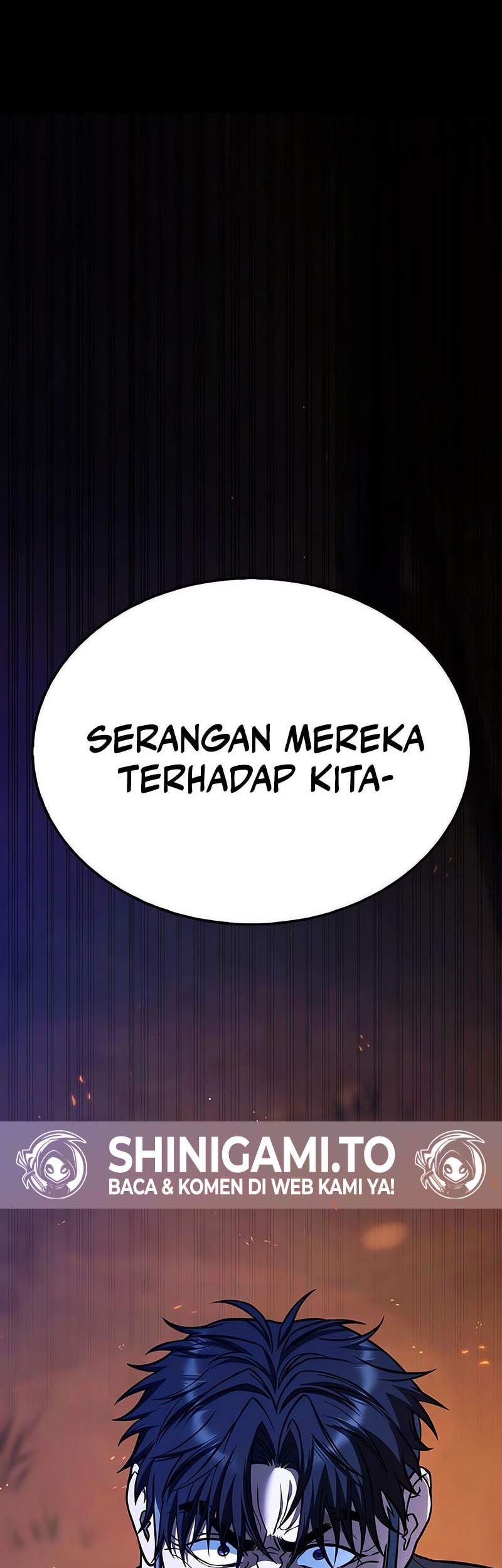 Zombie Papa Chapter 10 - halaman 7