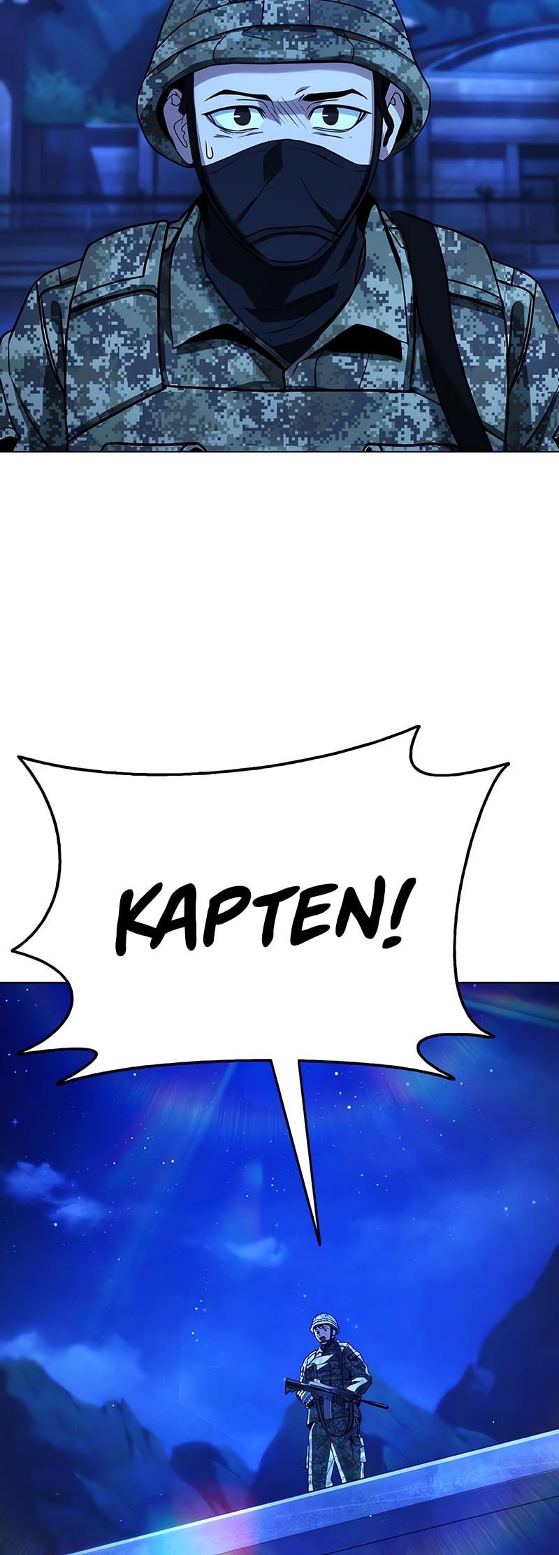 Zombie Papa Chapter 10 - halaman 84