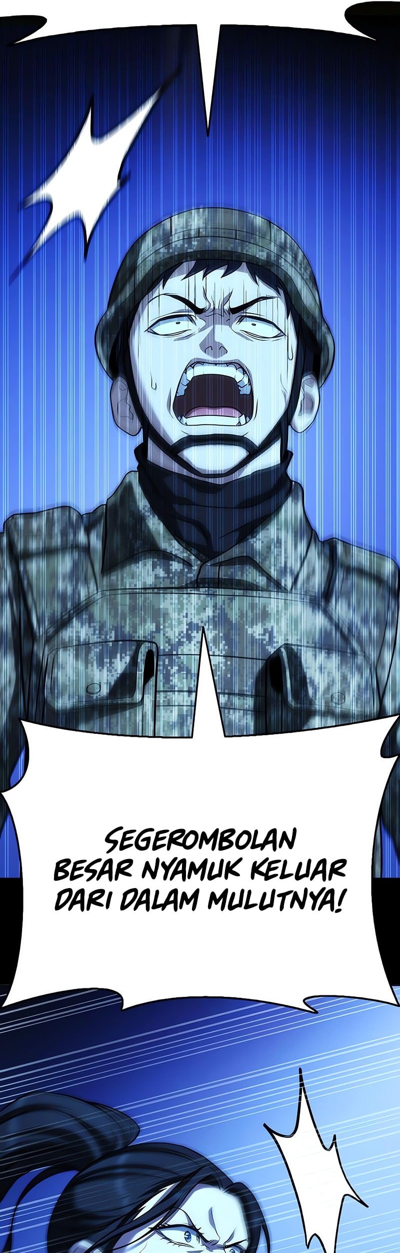 Zombie Papa Chapter 10 - halaman 97