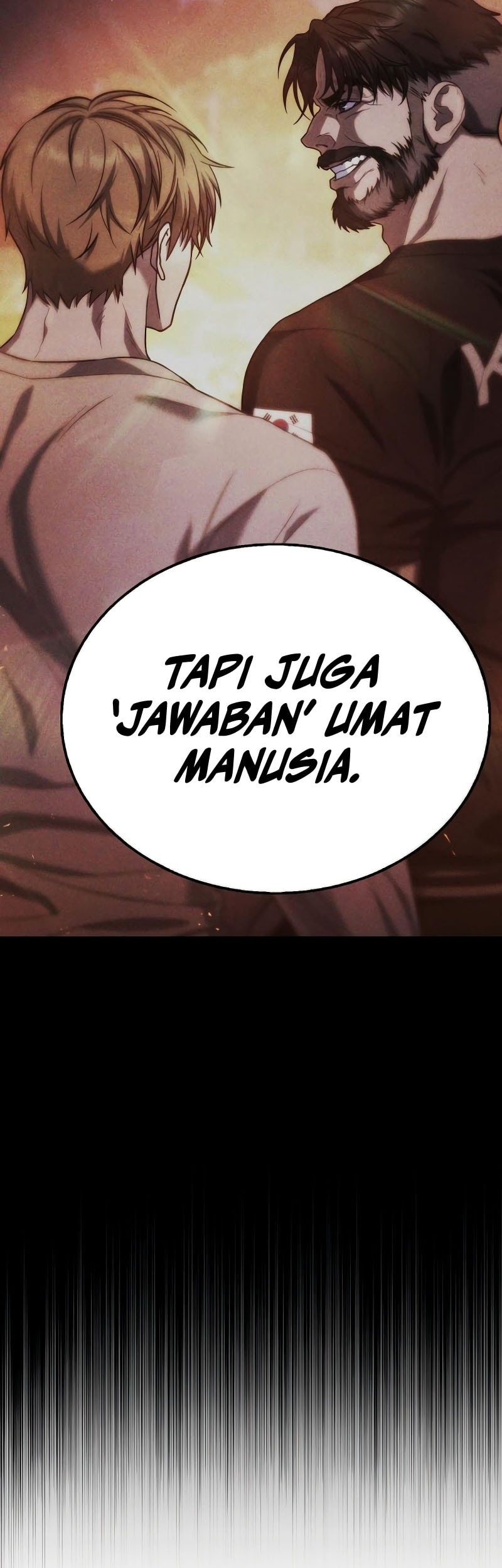 Zombie Papa Chapter 11 - halaman 118
