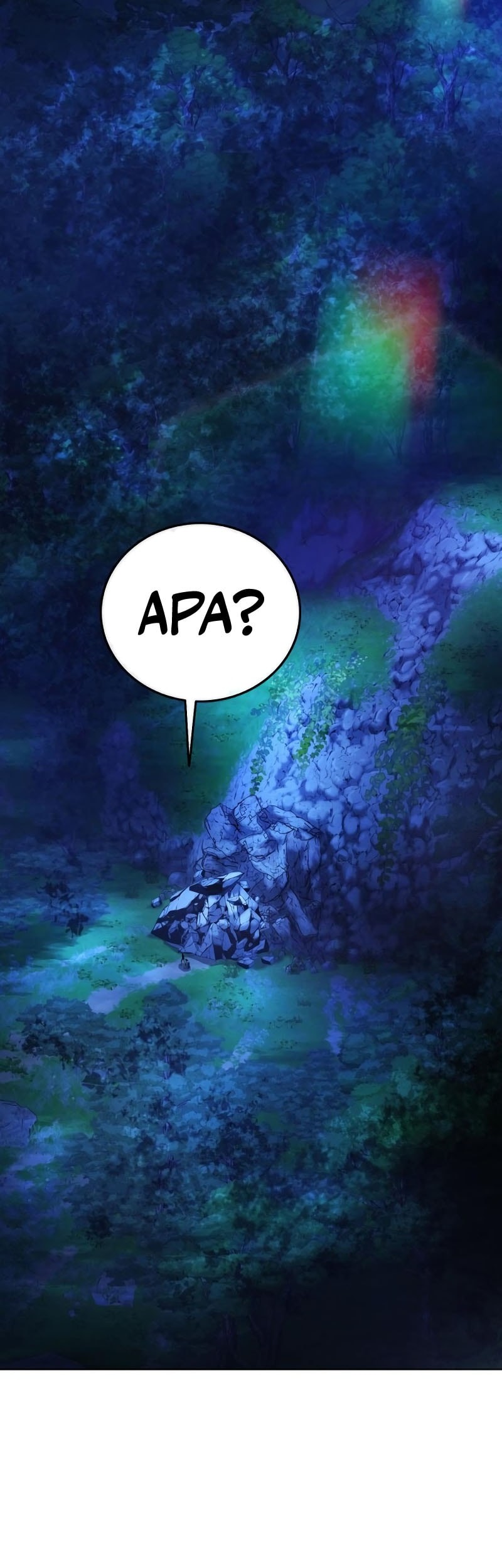 Zombie Papa Chapter 11 - halaman 122