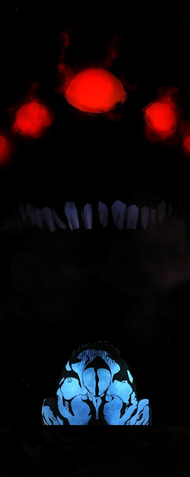 Zombie Papa Chapter 11 - halaman 45