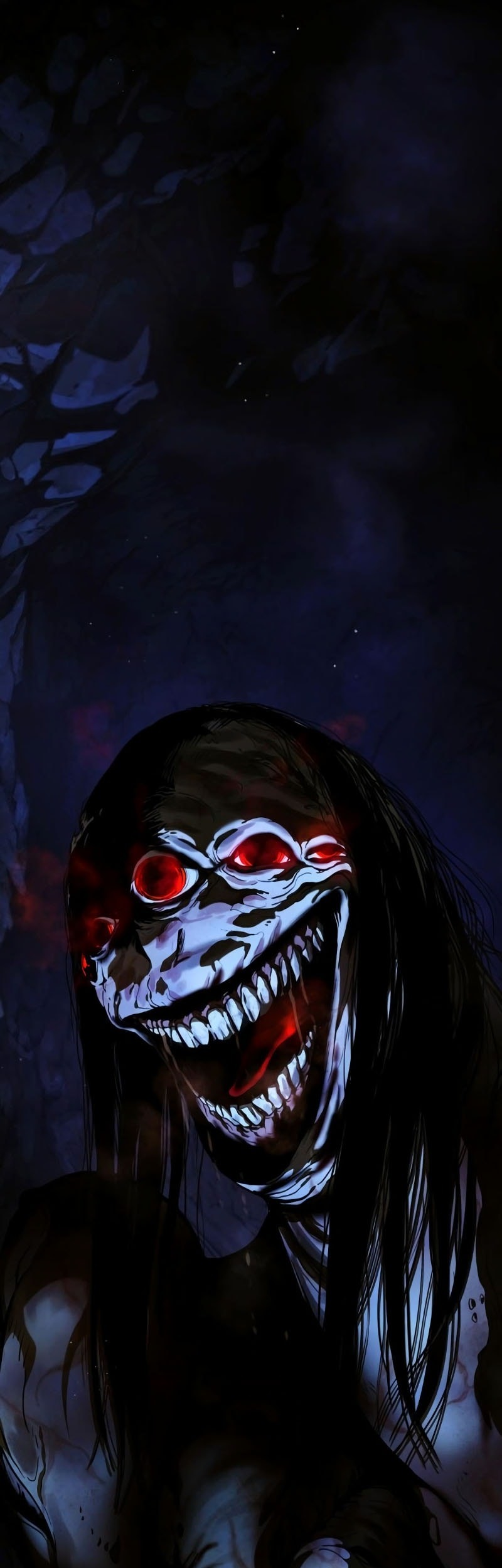 Zombie Papa Chapter 11 - halaman 46
