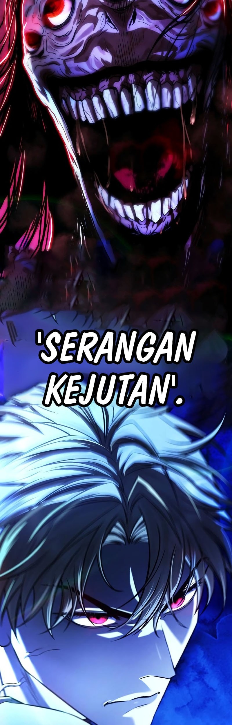 Zombie Papa Chapter 11 - halaman 55