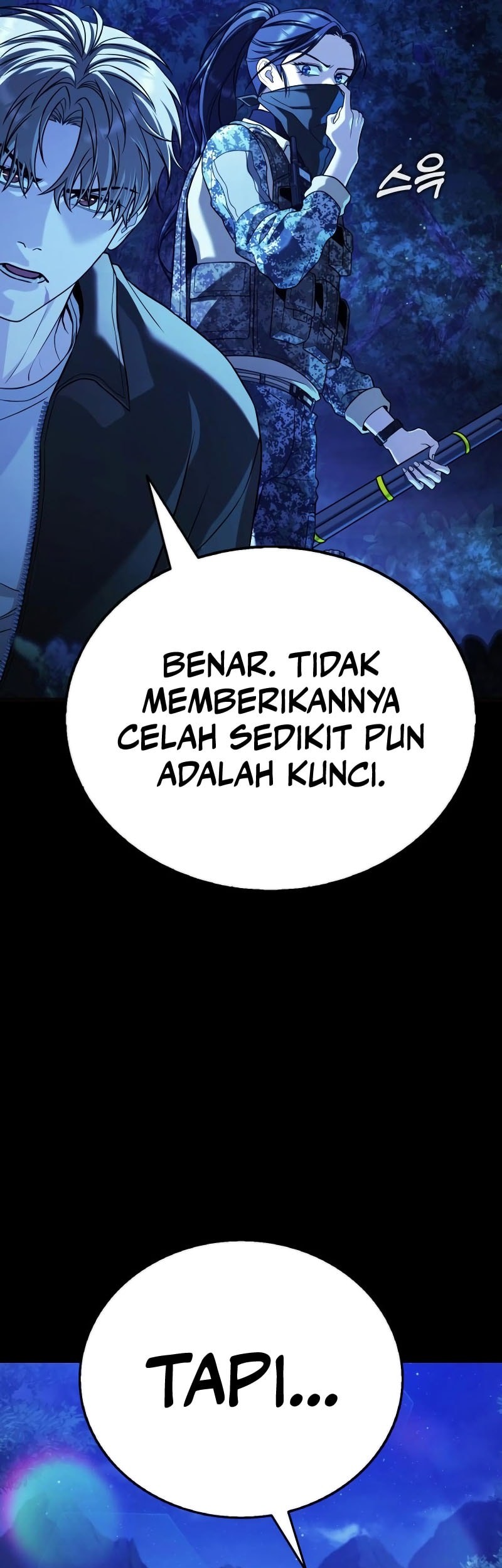 Zombie Papa Chapter 11 - halaman 77