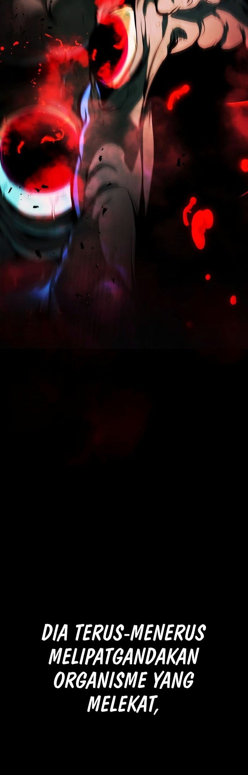 Zombie Papa Chapter 11 - halaman 82