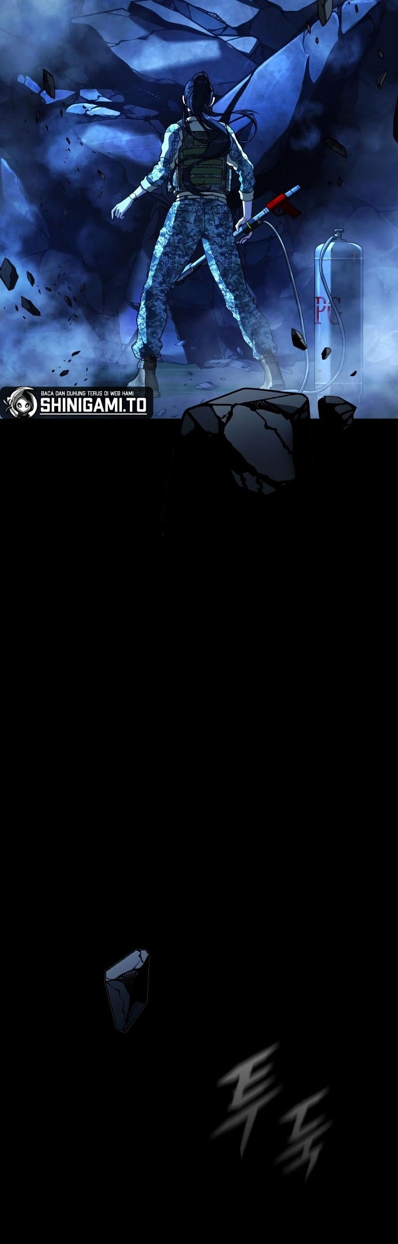 Zombie Papa Chapter 11 - halaman 97