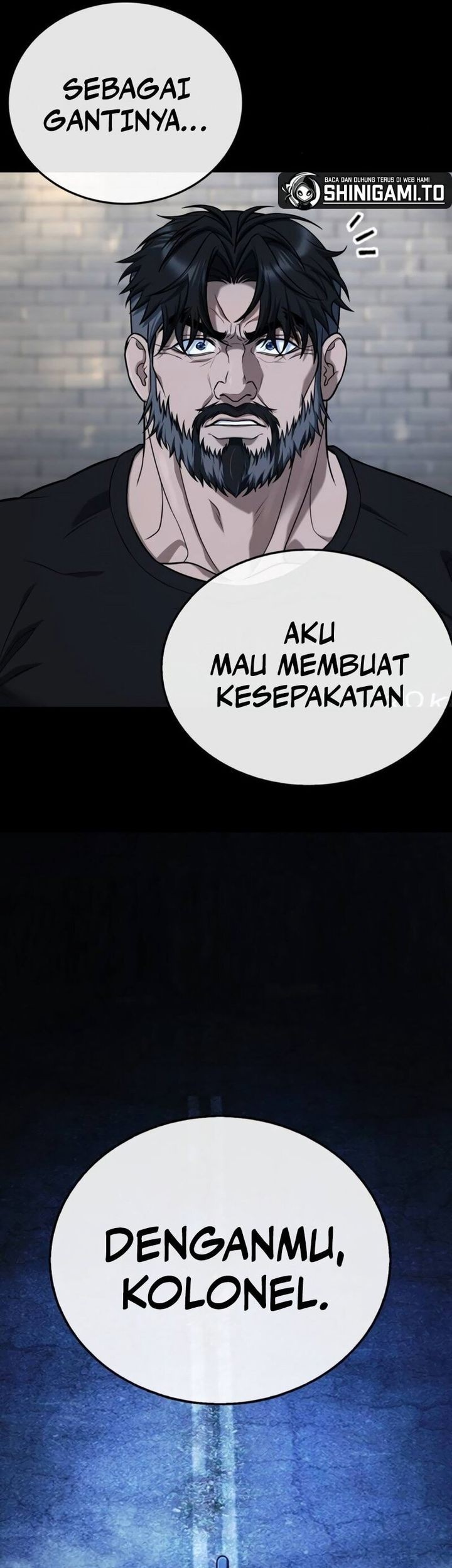 Zombie Papa Chapter 12 - halaman 105