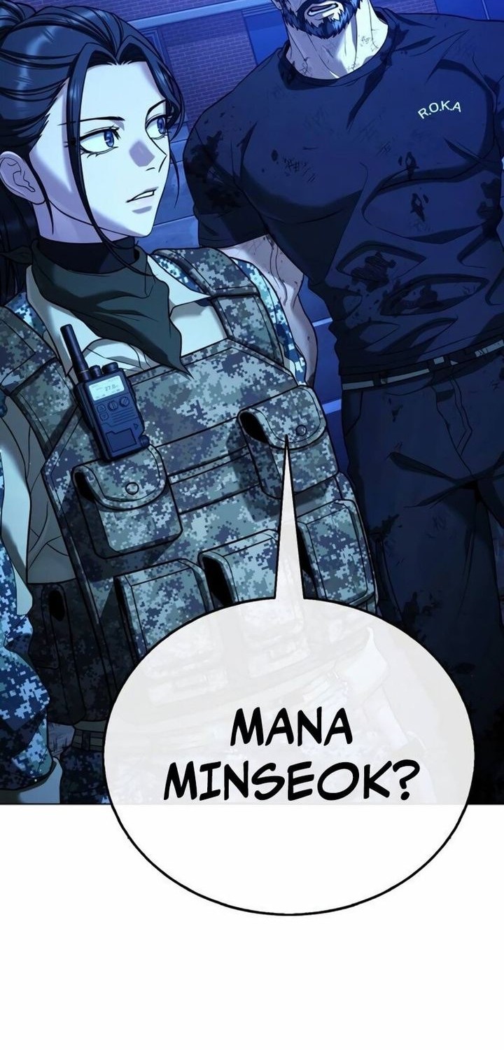 Zombie Papa Chapter 12 - halaman 22