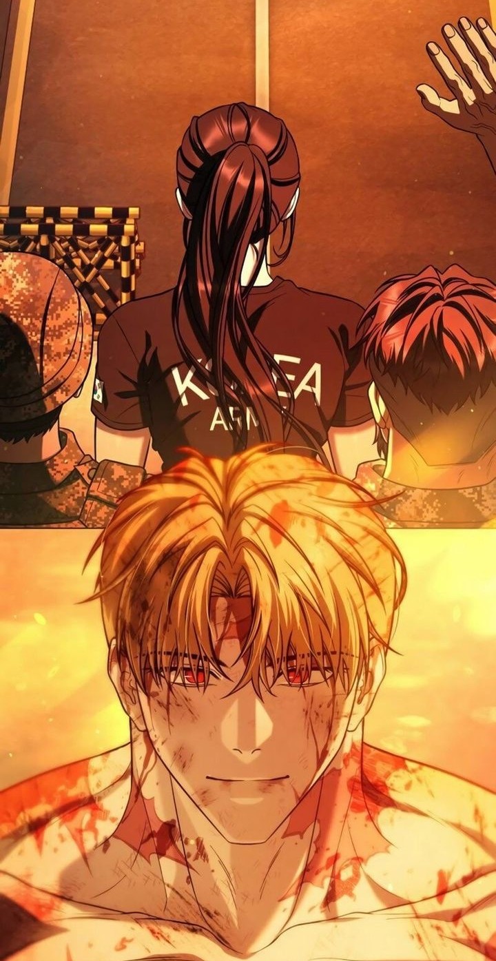 Zombie Papa Chapter 12 - halaman 30